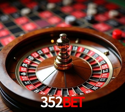 Bônus e promoções da 352bet