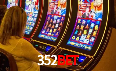 Cassino ao vivo com dealers reais na 352bet